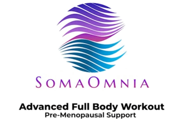 Advanced Full Body Workout