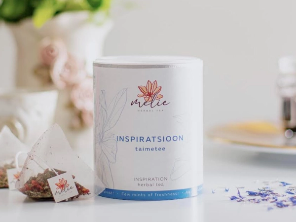 Herbal Tea – Inspiration